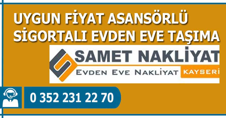 akkisla evden eve nakliyat Akkışla evden eve nakliyat