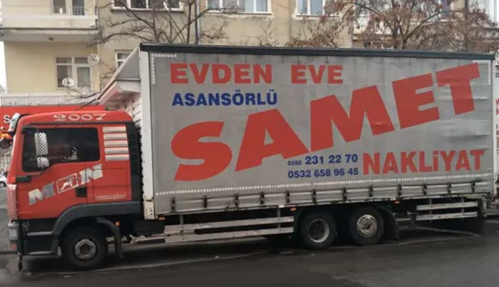 evdenevenakliyatkayseri evden eve nakliyat kayseri